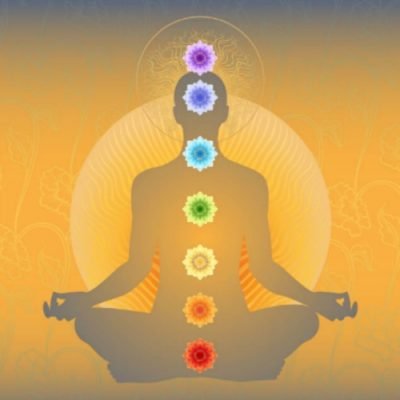 Seven Chakra Healing