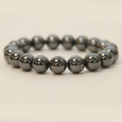 Hematite Bracelet