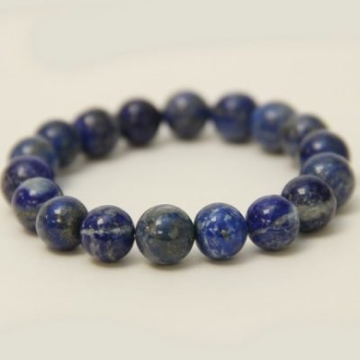 Lapis Lazuli Bracelet