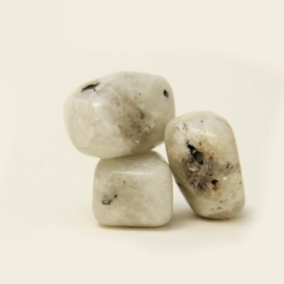 Moonstone Tumble Stone