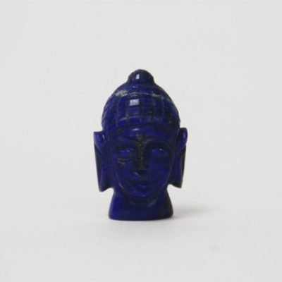 Lapis Lazuli Buddha