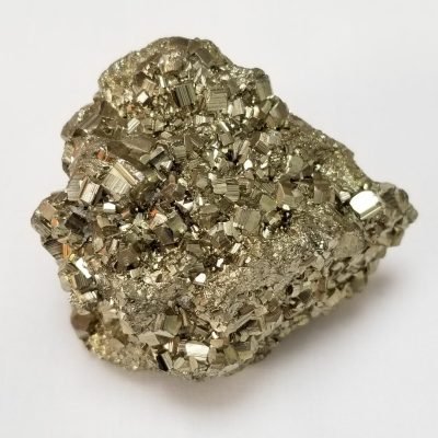 Pyrite (Medium)