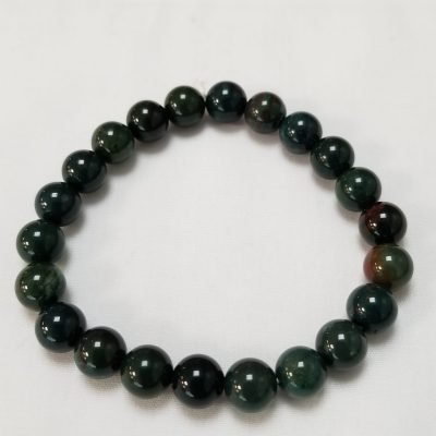 Black Tourmaline Bracelet