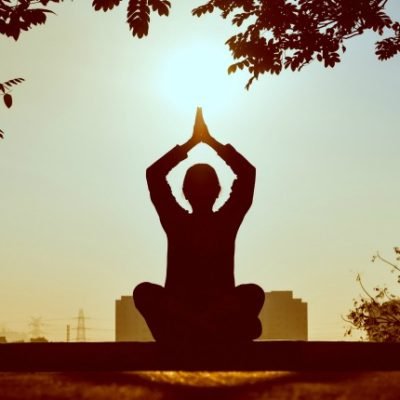 The Meditation Experience