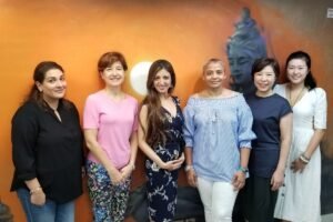 All About You Wellness Centre