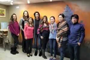 All About You Wellness Centre
