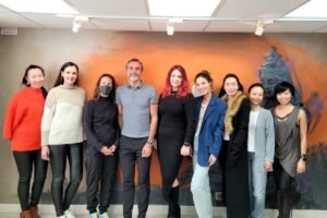 All About You Wellness Centre