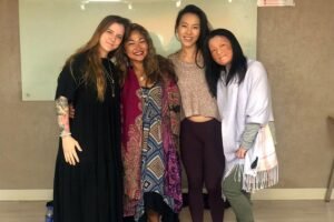 All About You Wellness Centre