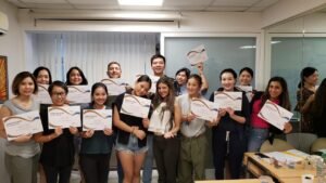 Level 3 Hypnotherapy July 2021