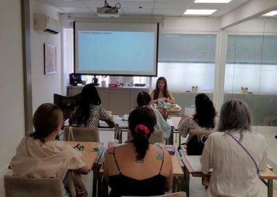 Level 4 Hypnotherapy October 2021
