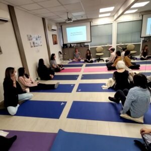 Mental Mastery for Manifestation with TRE January 2022