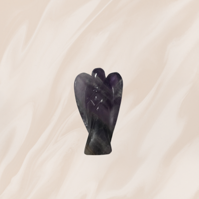 Amethyst Angel