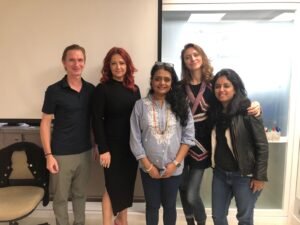 Hypnotherapy Training Level 1, February 2023