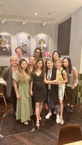 Hypnotherapy Training Level 3, July 2023